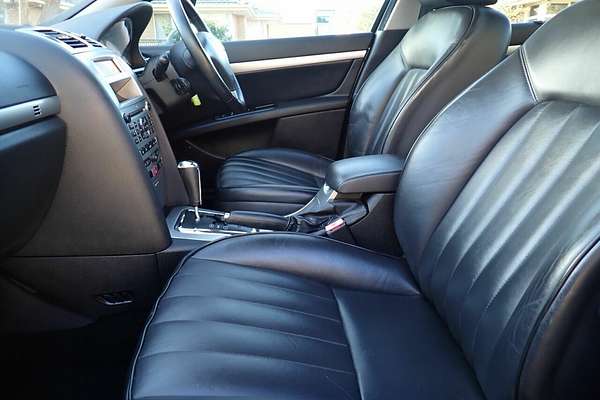 2008 Peugeot 407 ST HDi MY07