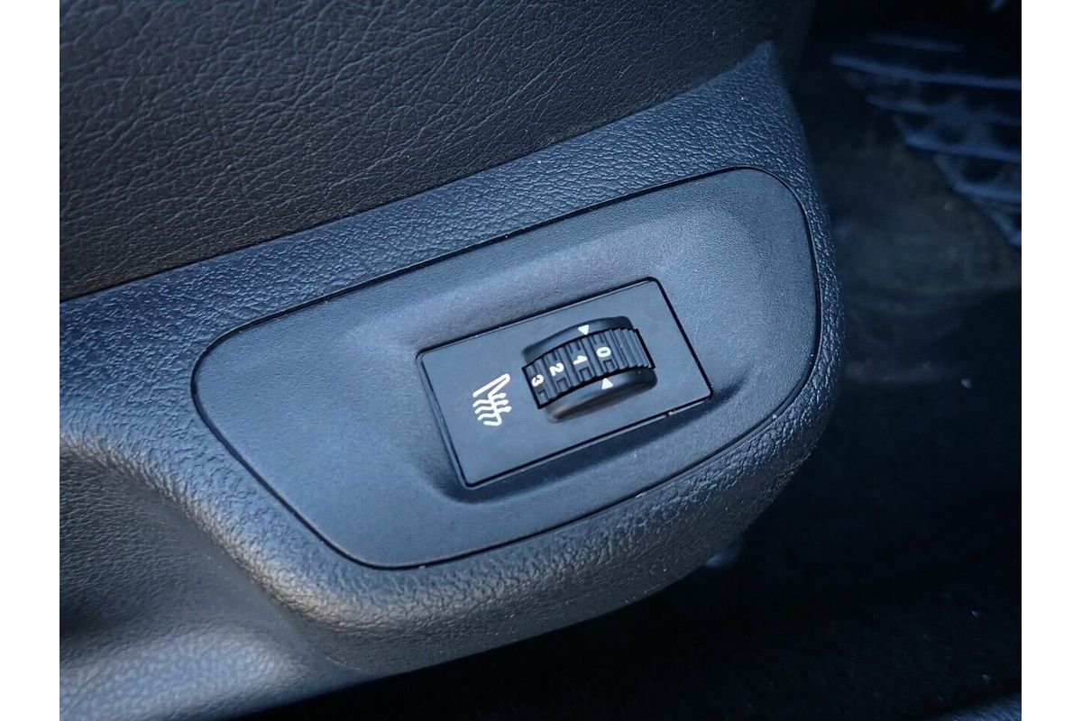 2008 Peugeot 407 ST HDi MY07