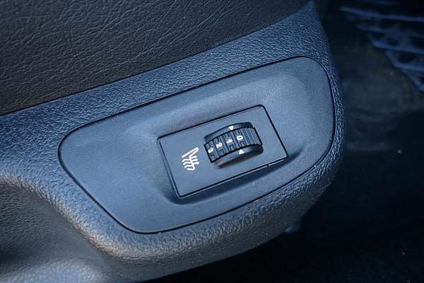 2008 Peugeot 407 ST HDi MY07