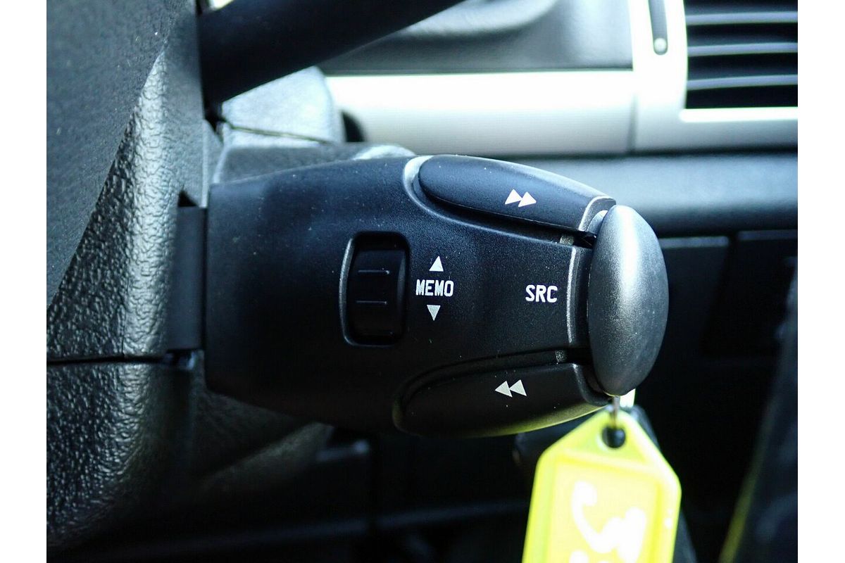 2008 Peugeot 407 ST HDi MY07