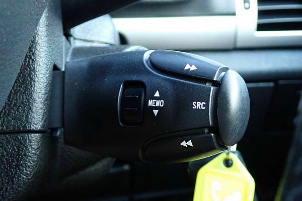 2008 Peugeot 407 ST HDi MY07