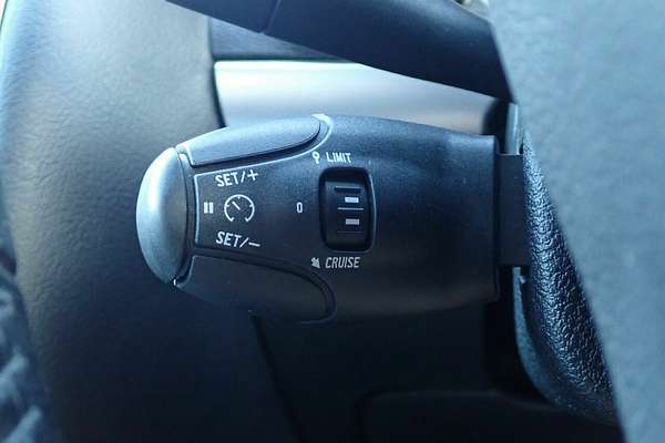 2008 Peugeot 407 ST HDi MY07