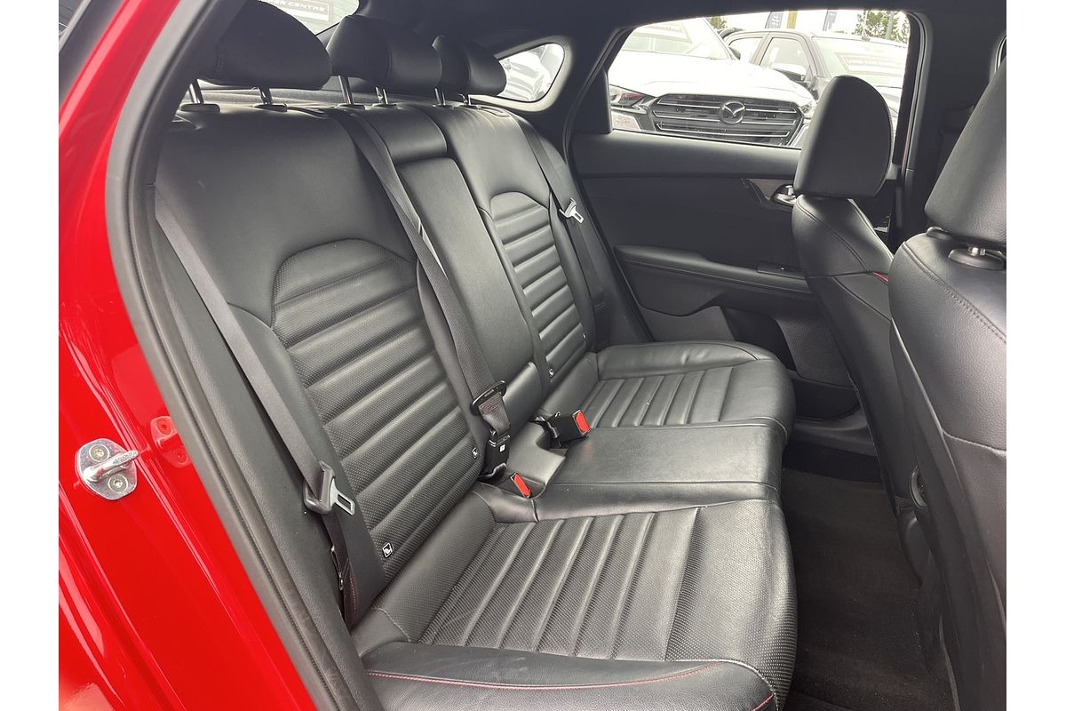 2020 Kia Cerato GT BD