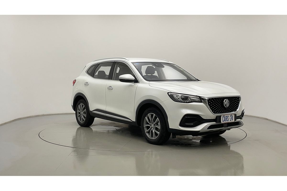 2022 MG HS Plus EV Excite SAS23