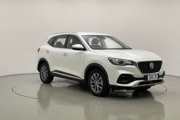 2022 MG HS Plus EV Excite SAS23