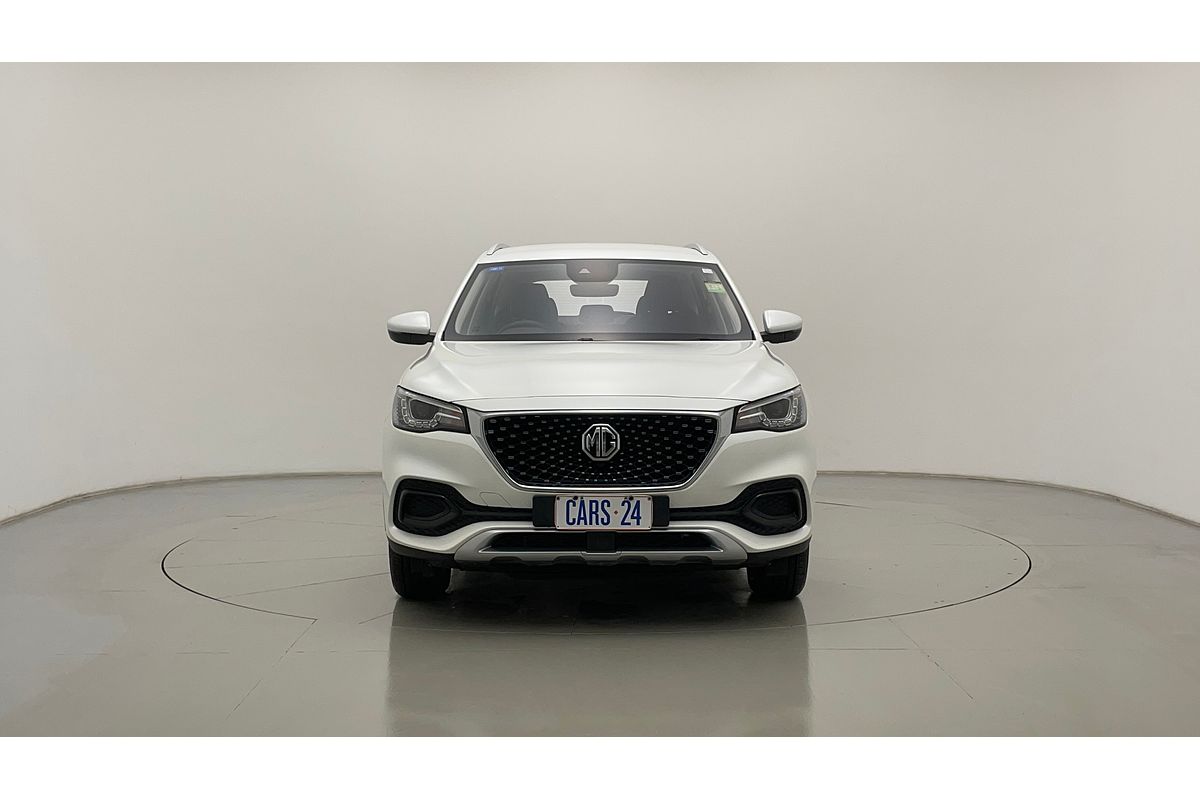 2022 MG HS Plus EV Excite SAS23