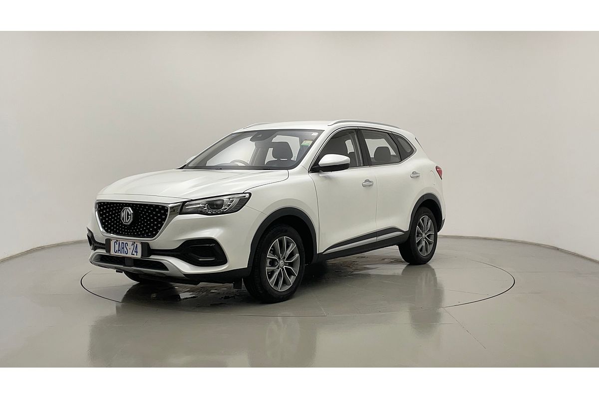 2022 MG HS Plus EV Excite SAS23