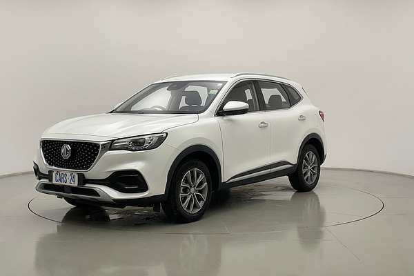 2022 MG HS Plus EV Excite SAS23