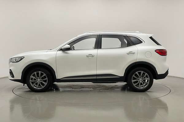 2022 MG HS Plus EV Excite SAS23