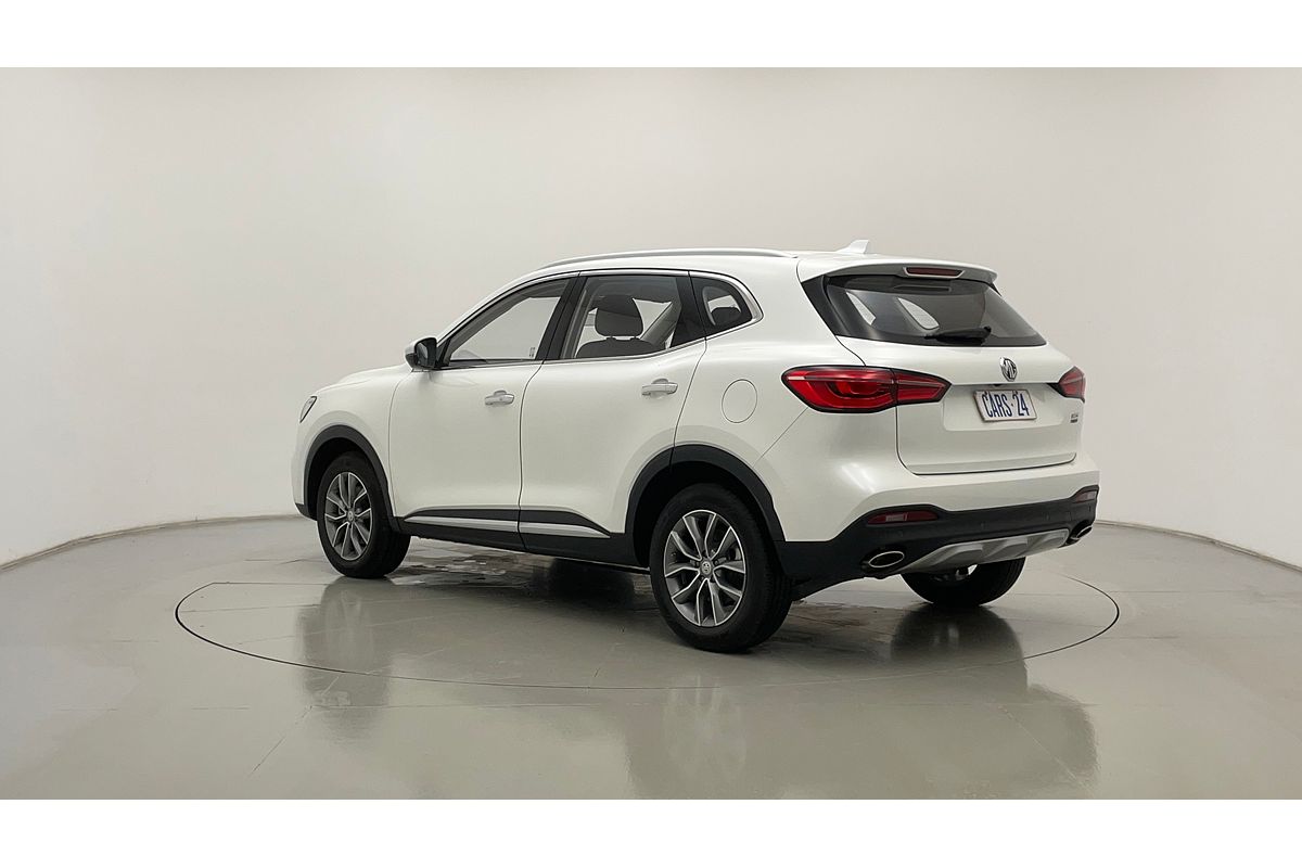 2022 MG HS Plus EV Excite SAS23