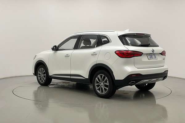 2022 MG HS Plus EV Excite SAS23