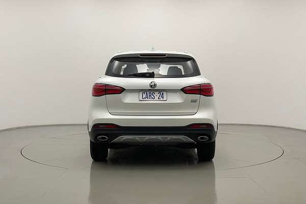 2022 MG HS Plus EV Excite SAS23