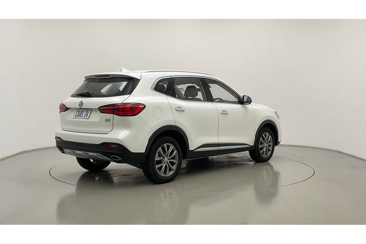2022 MG HS Plus EV Excite SAS23