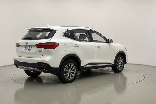 2022 MG HS Plus EV Excite SAS23