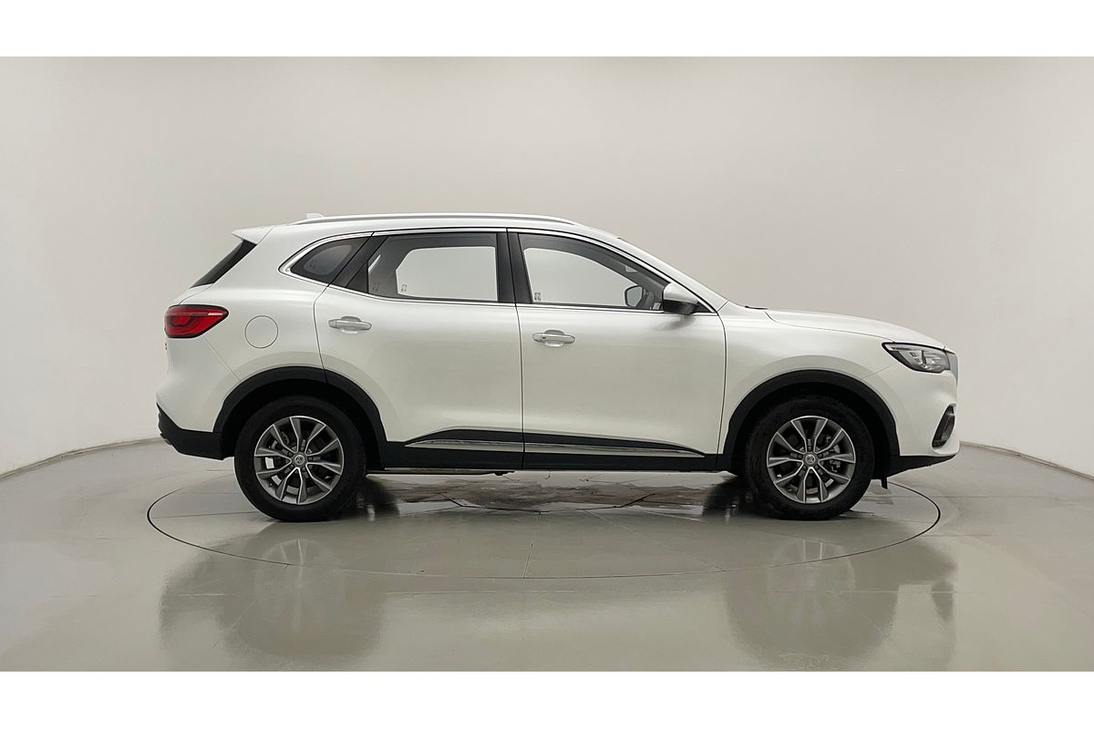 2022 MG HS Plus EV Excite SAS23