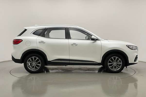 2022 MG HS Plus EV Excite SAS23