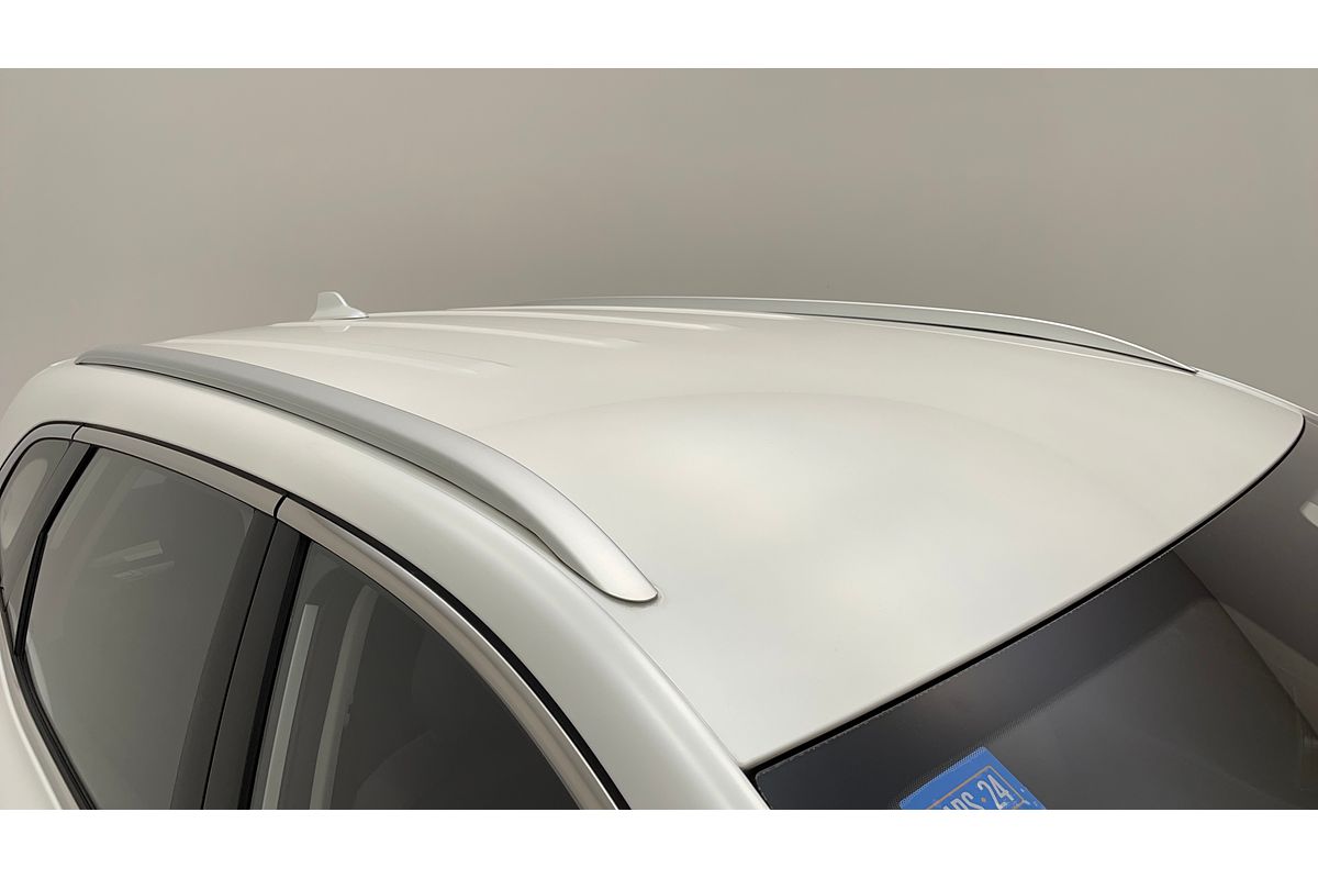2022 MG HS Plus EV Excite SAS23