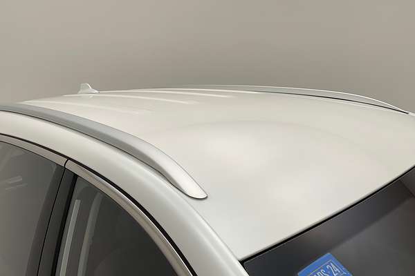 2022 MG HS Plus EV Excite SAS23