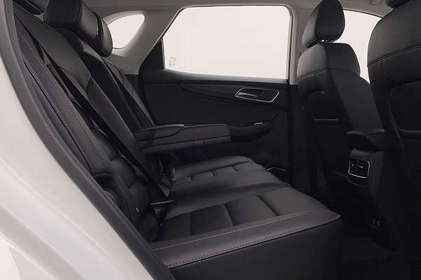 2022 MG HS Plus EV Excite SAS23