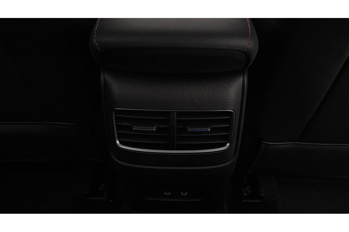 2022 MG HS Plus EV Excite SAS23