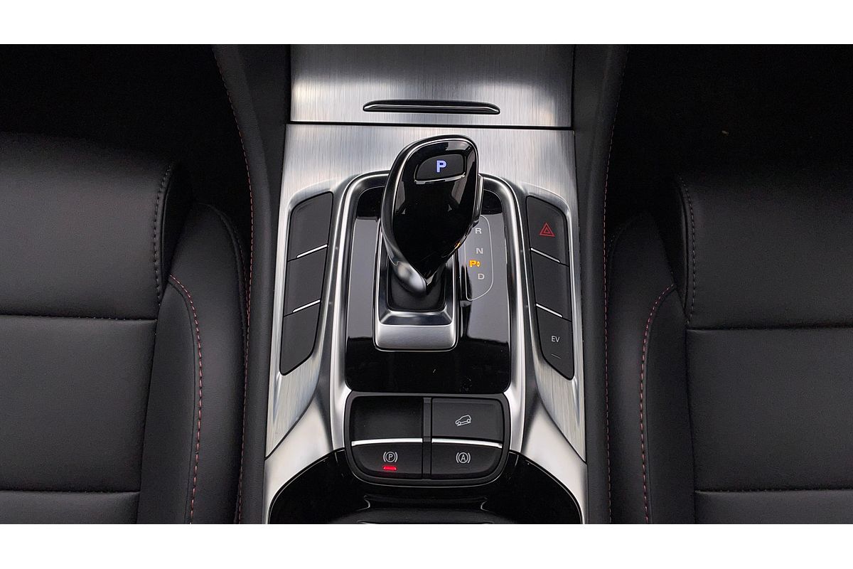 2022 MG HS Plus EV Excite SAS23