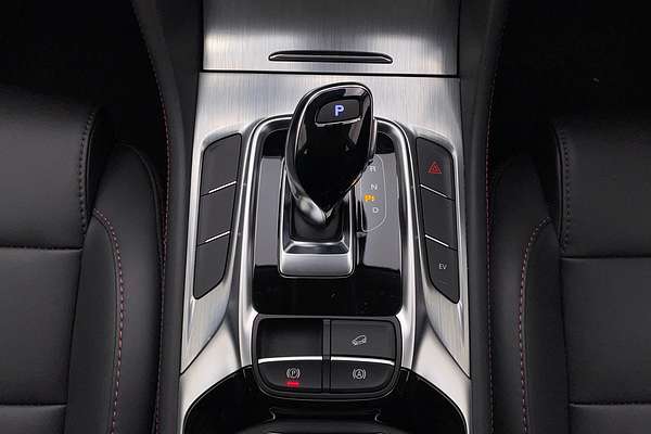 2022 MG HS Plus EV Excite SAS23