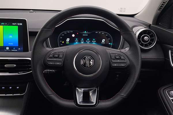 2022 MG HS Plus EV Excite SAS23