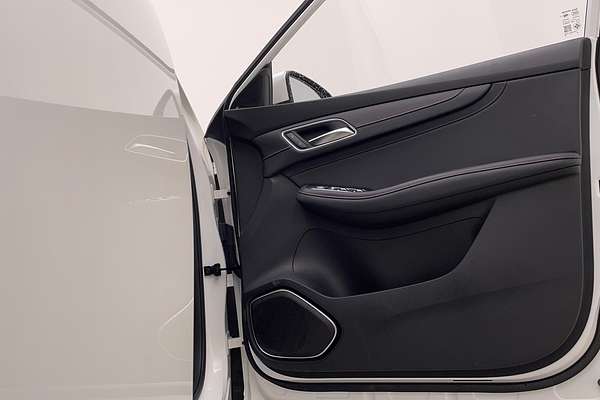 2022 MG HS Plus EV Excite SAS23