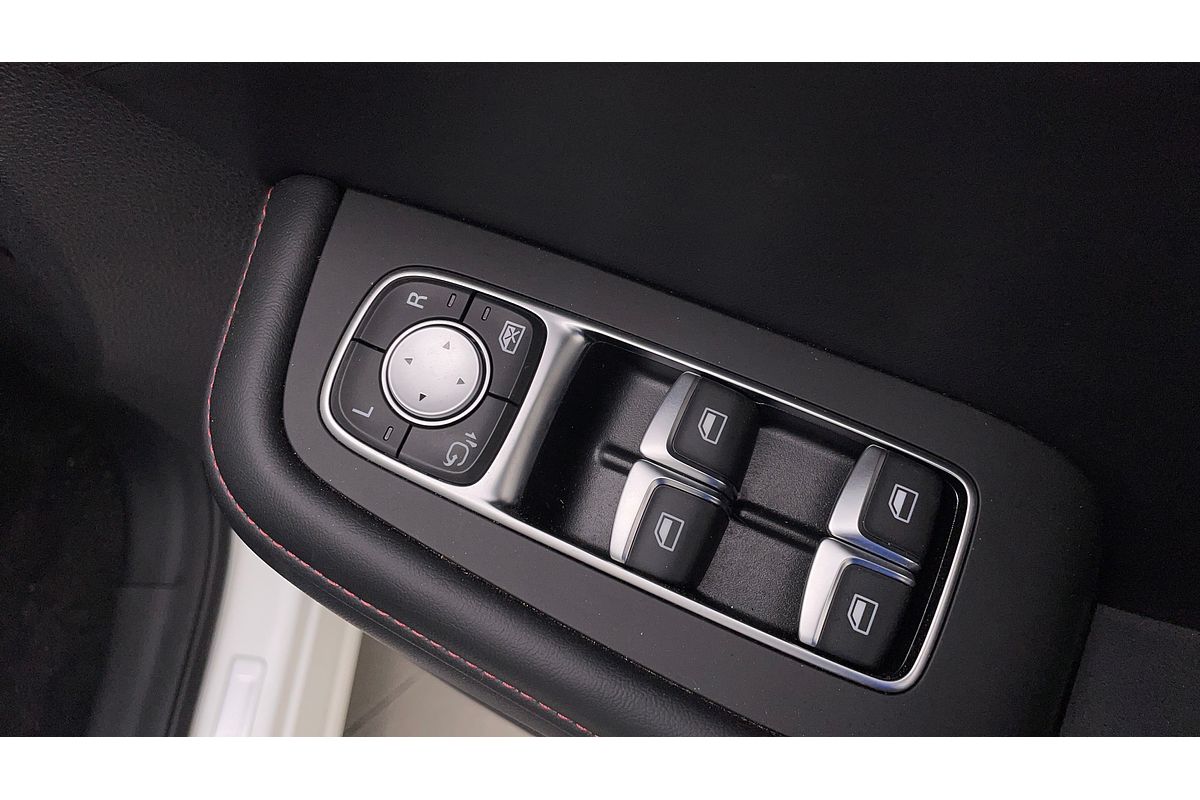 2022 MG HS Plus EV Excite SAS23