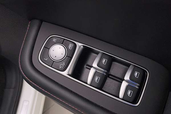 2022 MG HS Plus EV Excite SAS23