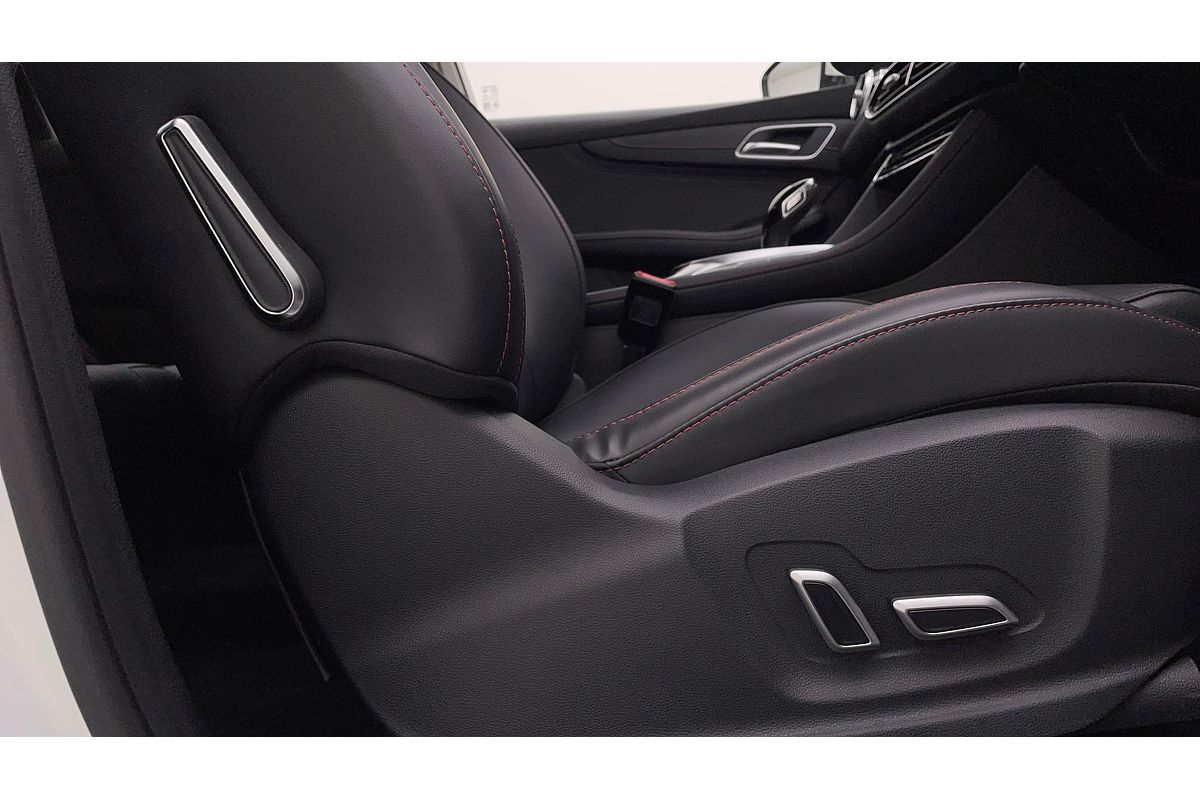 2022 MG HS Plus EV Excite SAS23