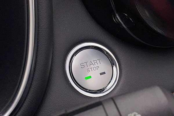 2022 MG HS Plus EV Excite SAS23