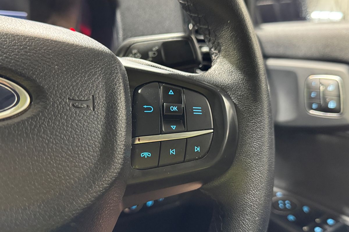 2023 Ford Everest Sport
