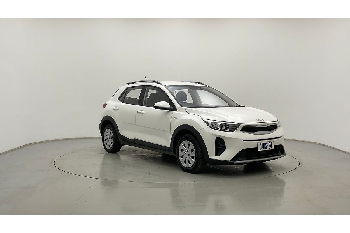 2023 Kia Stonic S YB
