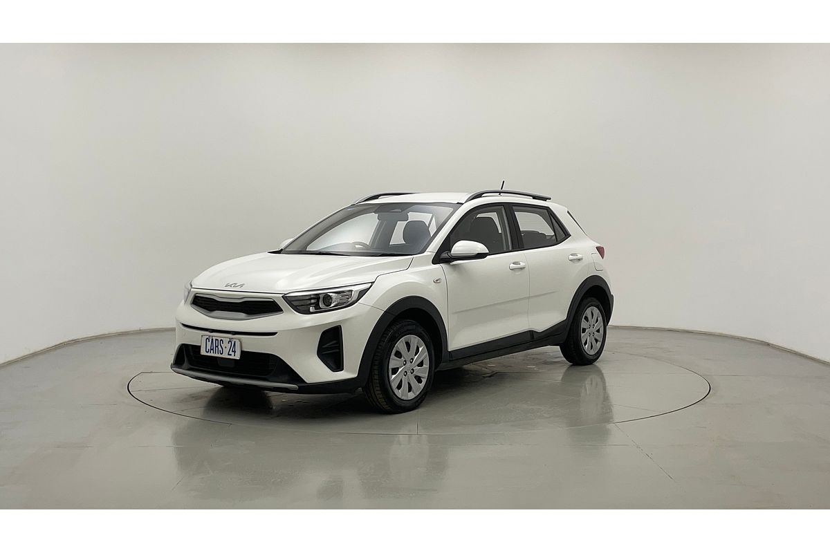 2023 Kia Stonic S YB