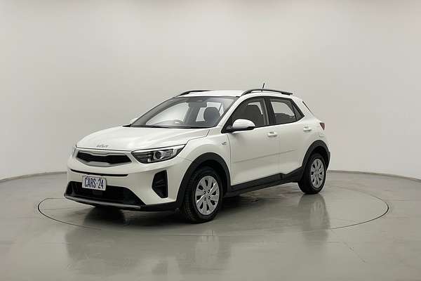 2023 Kia Stonic S YB