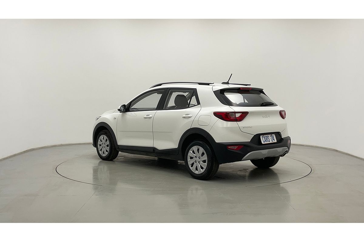 2023 Kia Stonic S YB