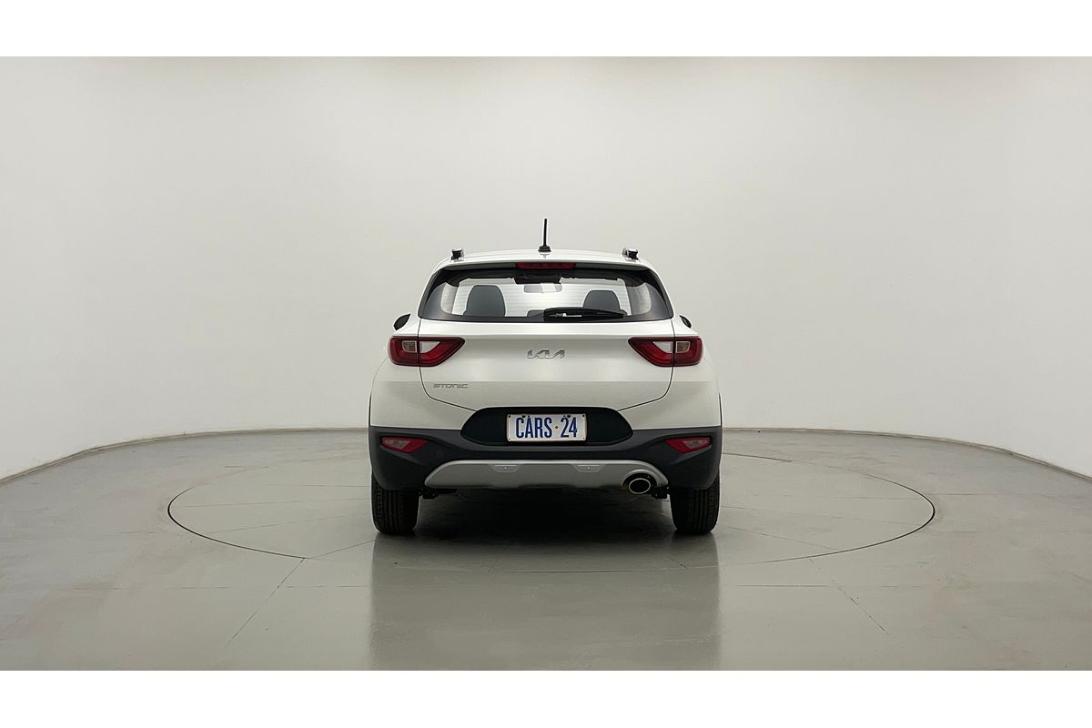 2023 Kia Stonic S YB