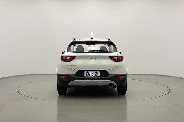 2023 Kia Stonic S YB
