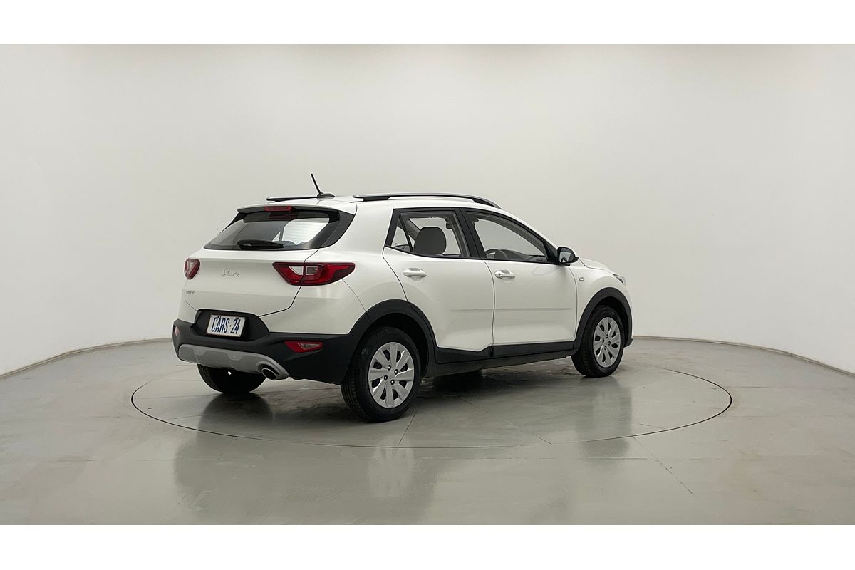 2023 Kia Stonic S YB