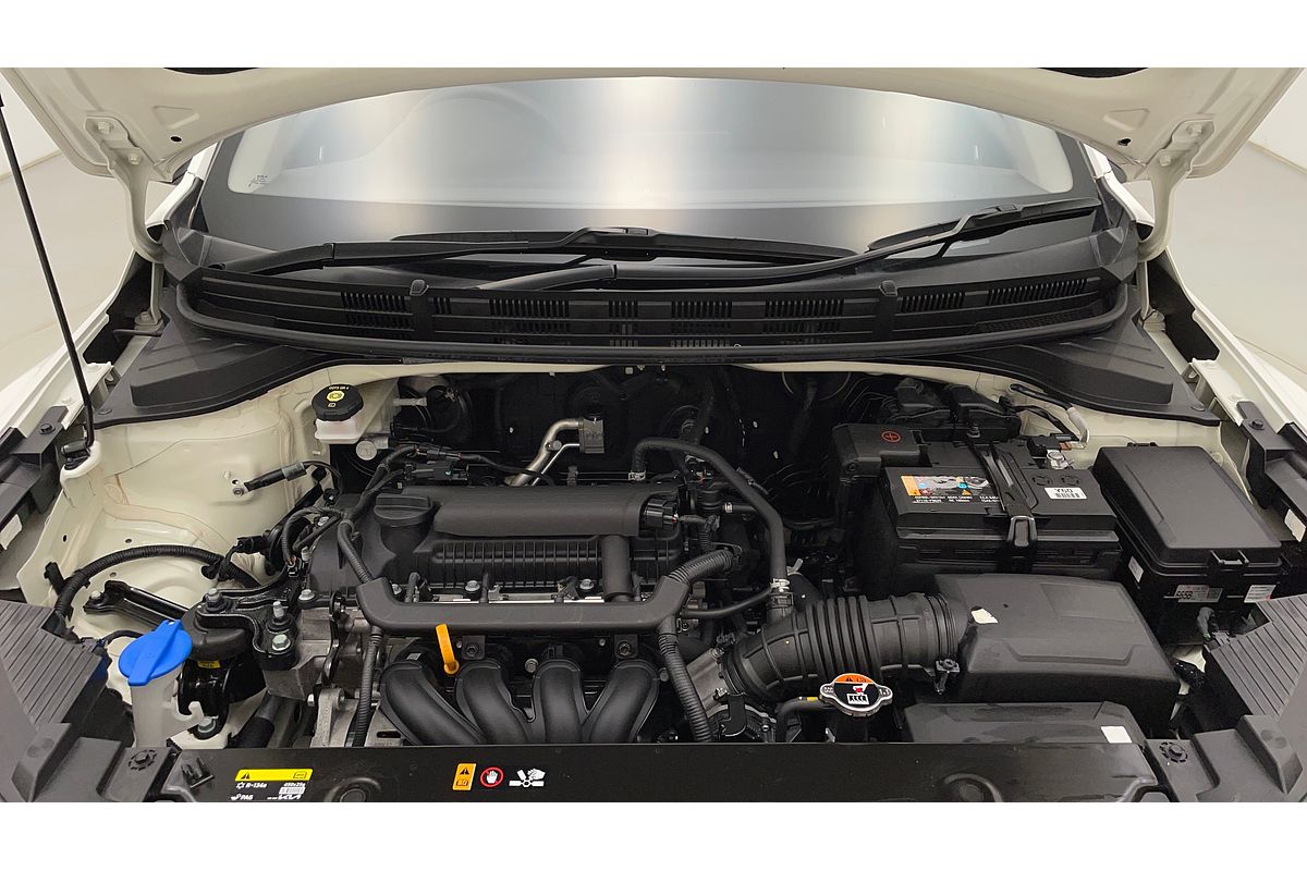 2023 Kia Stonic S YB