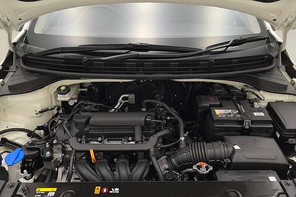 2023 Kia Stonic S YB