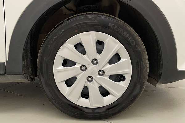 2023 Kia Stonic S YB