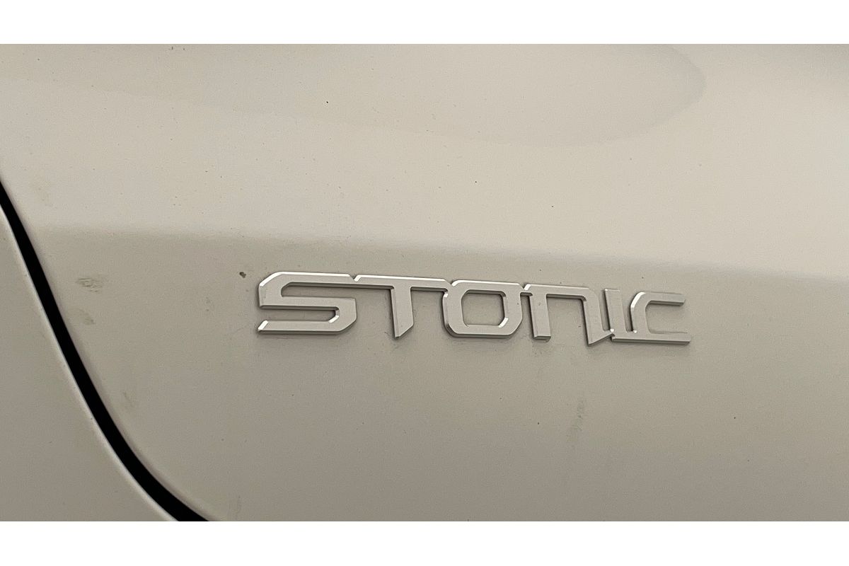 2023 Kia Stonic S YB