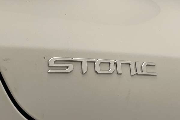 2023 Kia Stonic S YB
