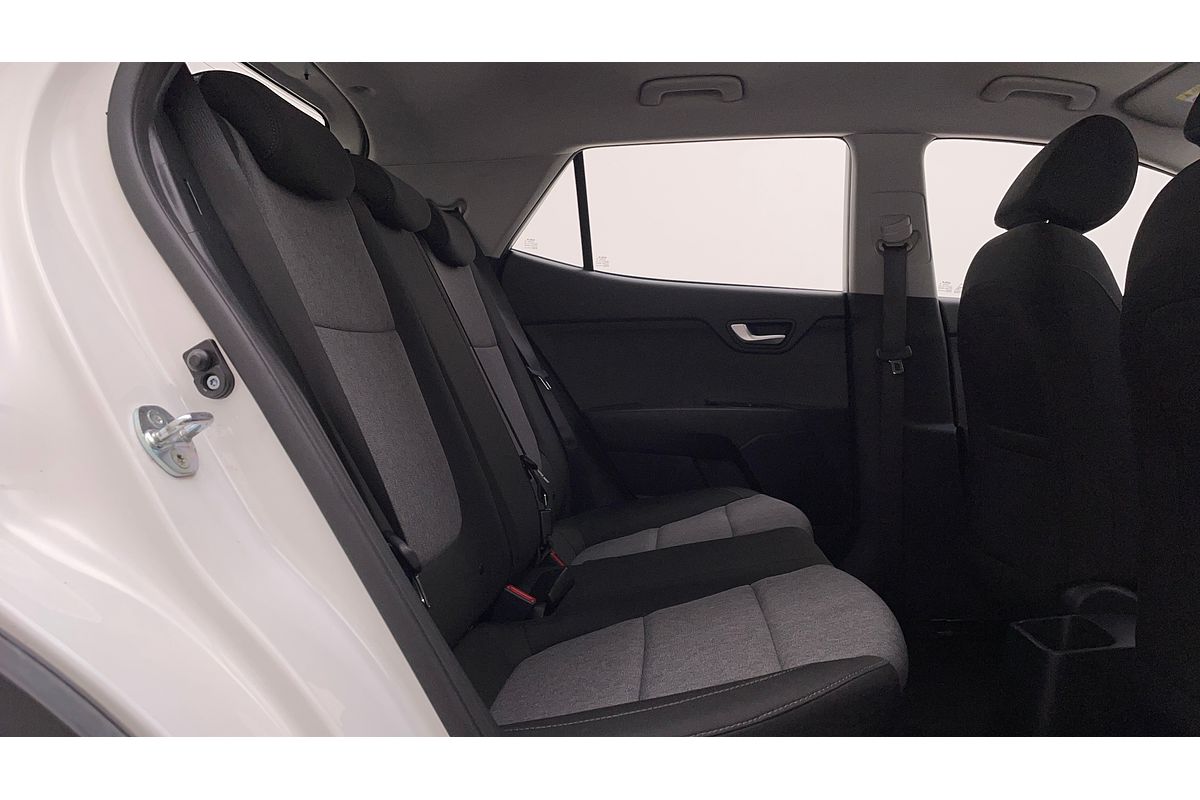 2023 Kia Stonic S YB