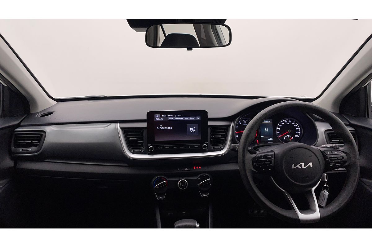 2023 Kia Stonic S YB