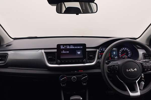 2023 Kia Stonic S YB
