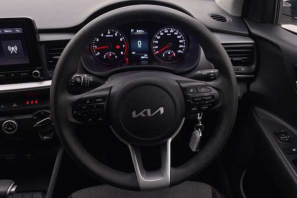 2023 Kia Stonic S YB