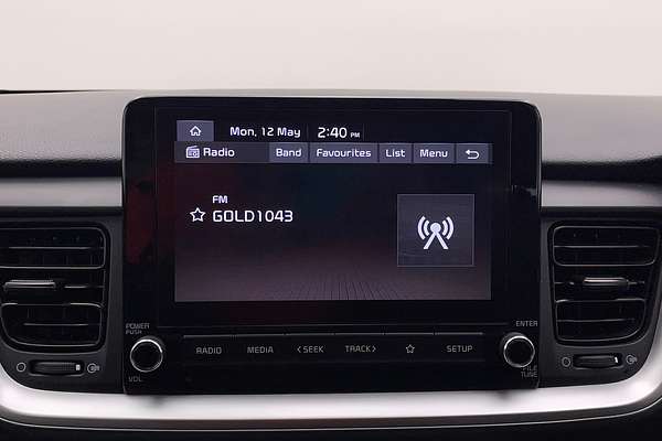 2023 Kia Stonic S YB